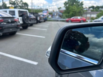 2021 GMC Acadia SLE Convenience Pkg