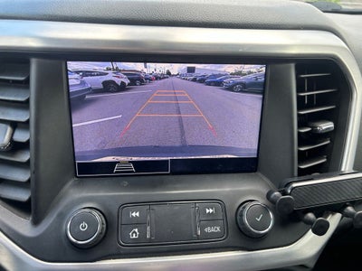 2021 GMC Acadia SLE Convenience Pkg