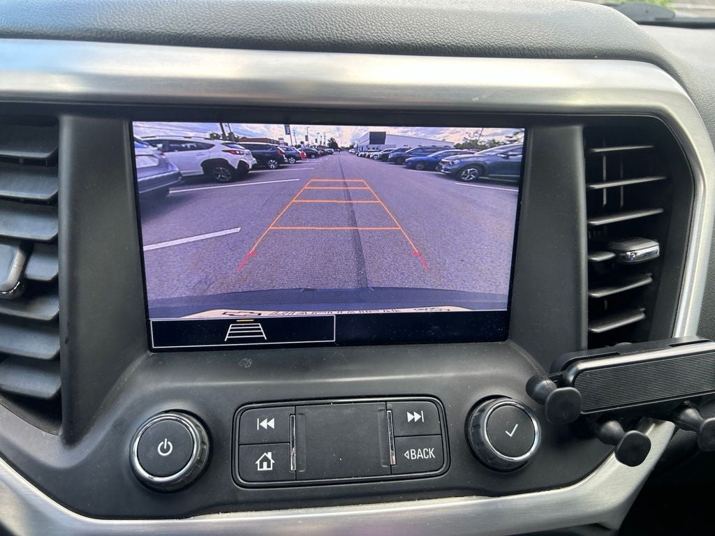 2021 GMC Acadia SLE Convenience Pkg