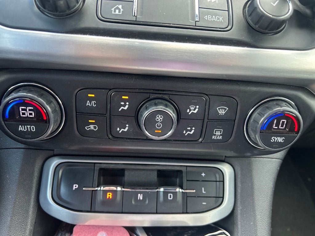 2021 GMC Acadia SLE Convenience Pkg