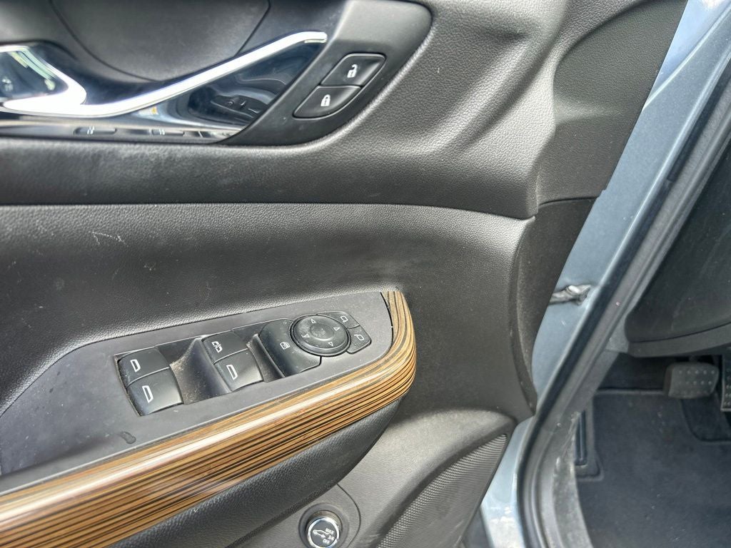 2021 GMC Acadia SLE Convenience Pkg