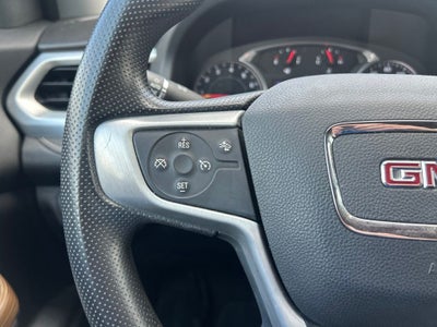 2021 GMC Acadia SLE Convenience Pkg