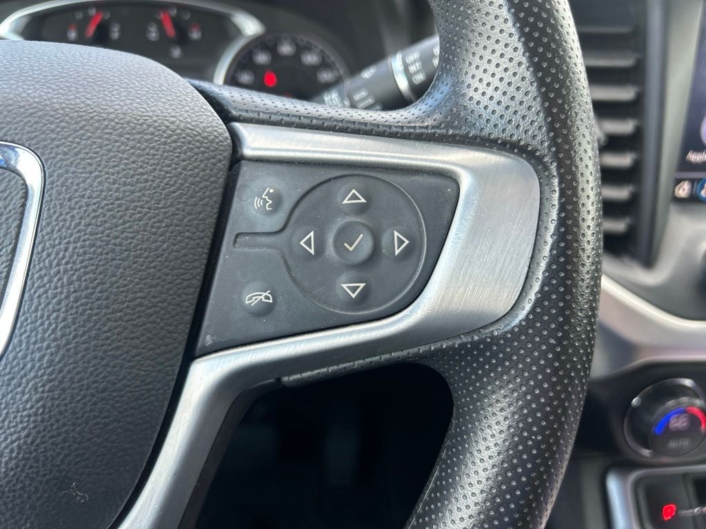 2021 GMC Acadia SLE Convenience Pkg