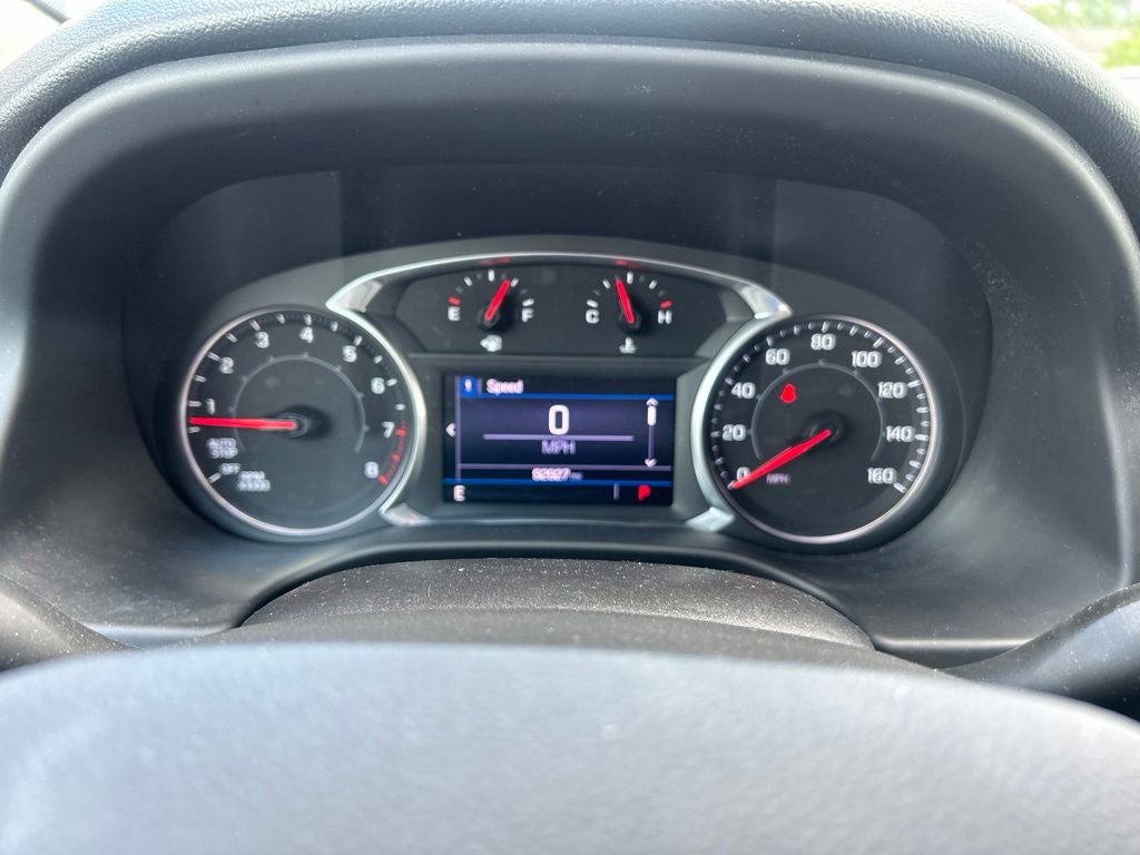 2021 GMC Acadia SLE Convenience Pkg