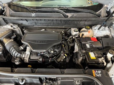 2021 GMC Acadia SLE Convenience Pkg