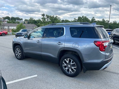 2021 GMC Acadia SLE Convenience Pkg