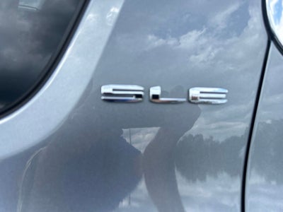 2021 GMC Acadia SLE Convenience Pkg