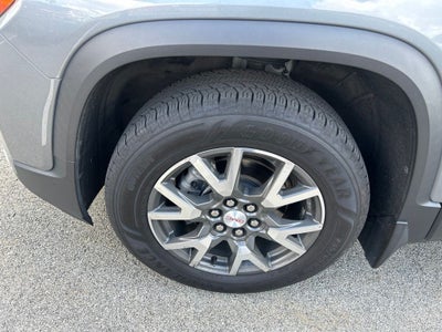 2021 GMC Acadia SLE Convenience Pkg