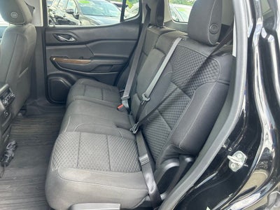 2018 GMC Acadia SLE-1