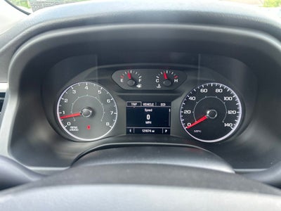 2018 GMC Acadia SLE-1