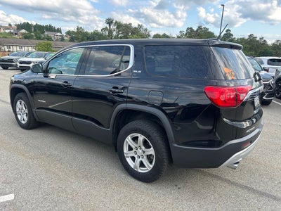 2018 GMC Acadia SLE-1