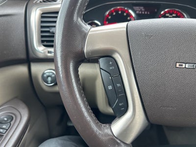 2014 GMC Acadia Denali