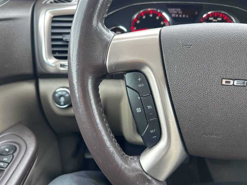 2014 GMC Acadia Denali