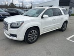 2014 GMC Acadia Denali