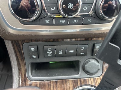 2014 GMC Acadia Denali