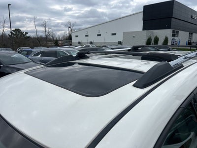 2014 GMC Acadia Denali