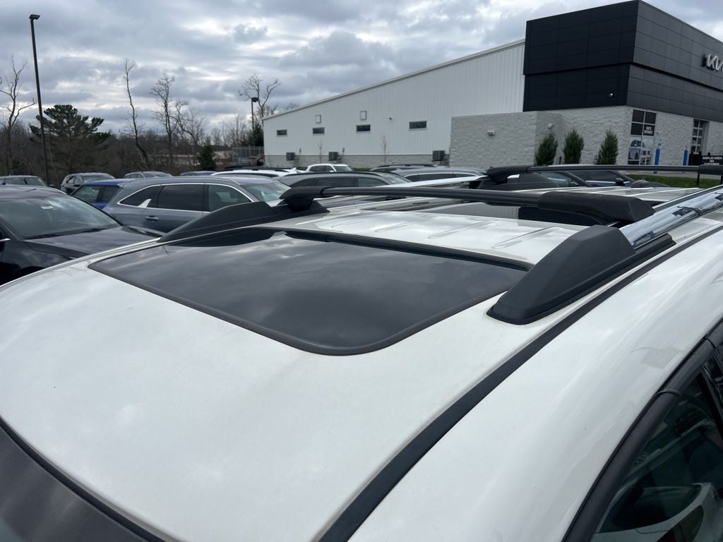 2014 GMC Acadia Denali