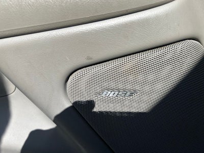 2005 Chevrolet Tahoe Z71
