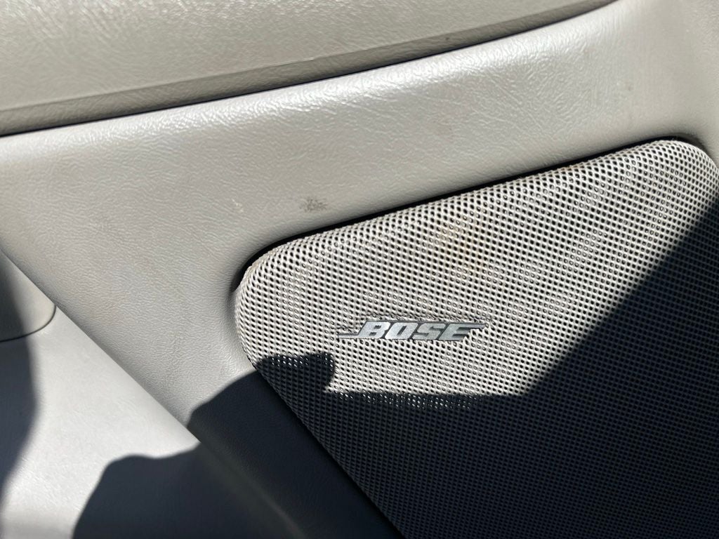 2005 Chevrolet Tahoe Z71