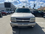 2005 Chevrolet Tahoe Z71