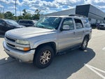 2005 Chevrolet Tahoe Z71