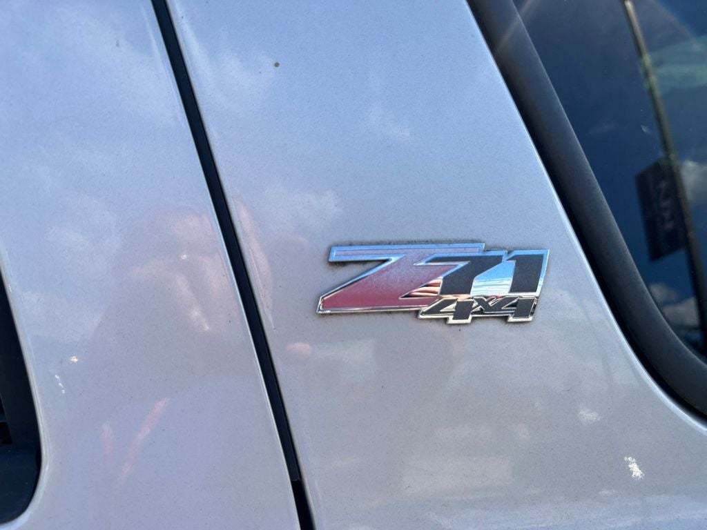 2005 Chevrolet Tahoe Z71