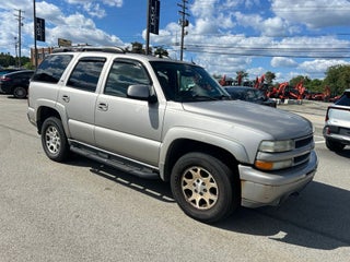 2005 Chevrolet Tahoe Z71