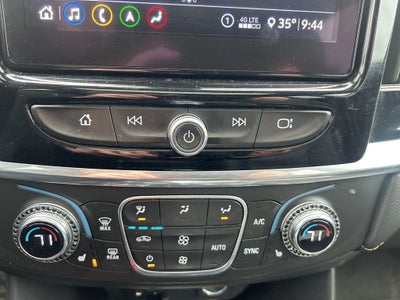 2020 Chevrolet Traverse 3LT