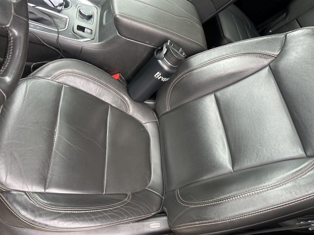 2020 Chevrolet Traverse 3LT