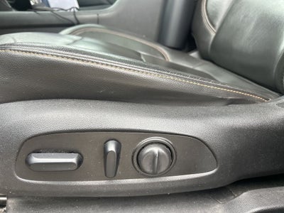 2020 Chevrolet Traverse 3LT