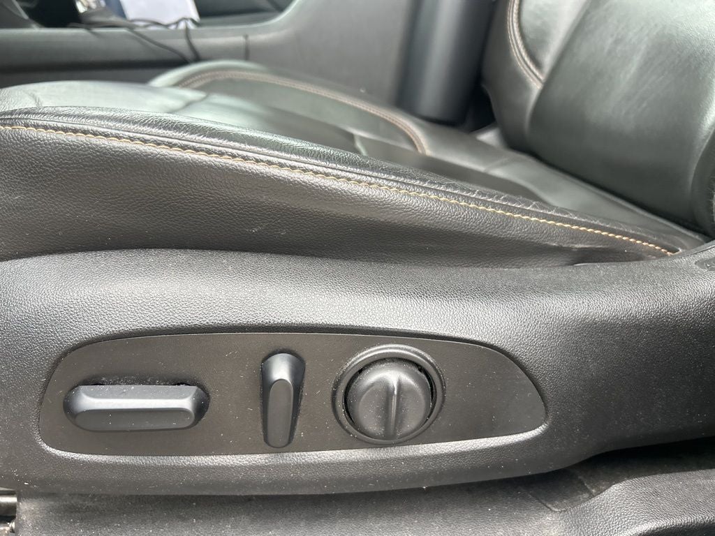 2020 Chevrolet Traverse 3LT