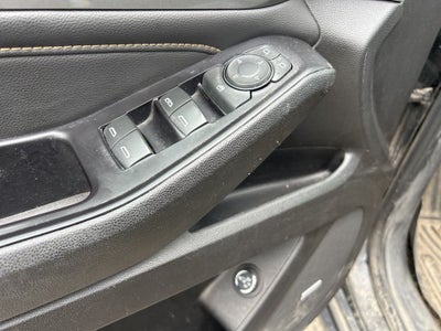 2020 Chevrolet Traverse 3LT