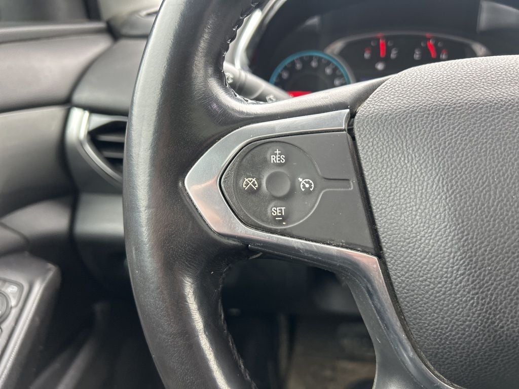 2020 Chevrolet Traverse 3LT