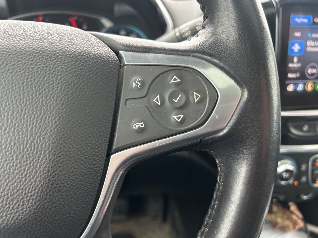 2020 Chevrolet Traverse 3LT