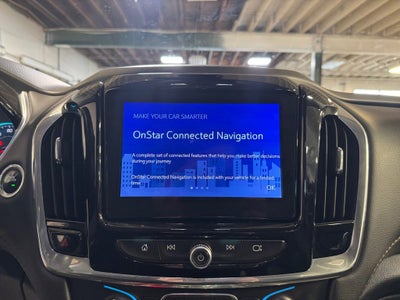 2020 Chevrolet Traverse 3LT