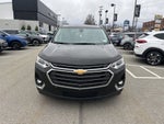 2020 Chevrolet Traverse 3LT