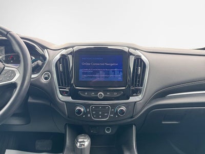 2020 Chevrolet Traverse 3LT