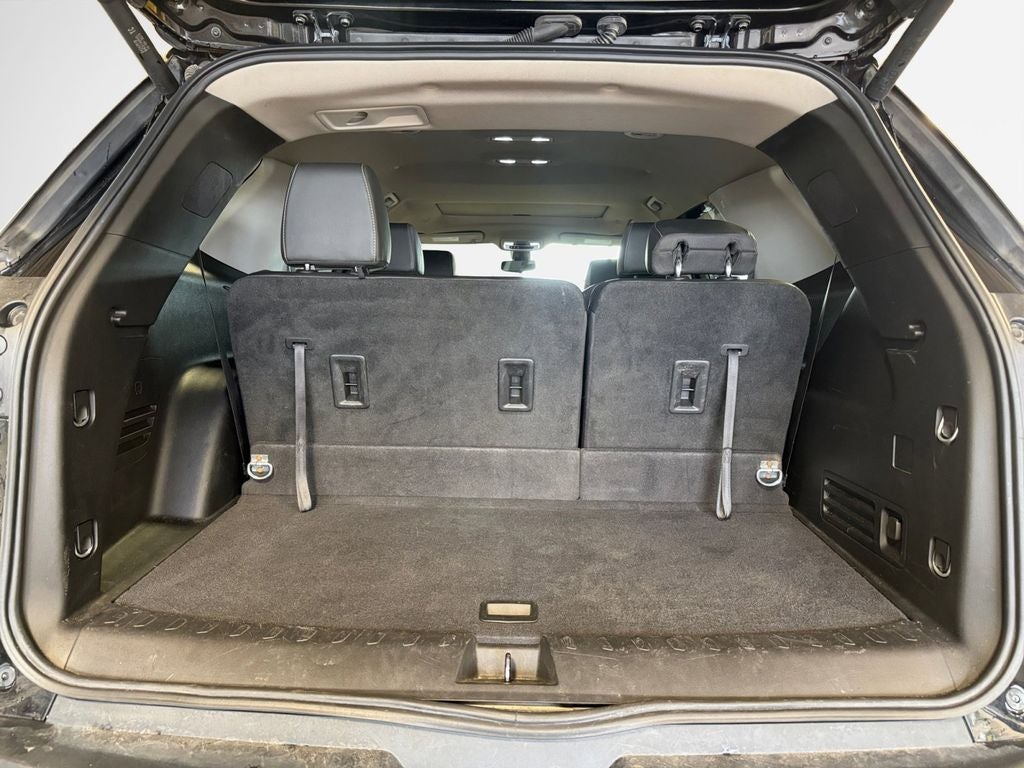 2020 Chevrolet Traverse 3LT