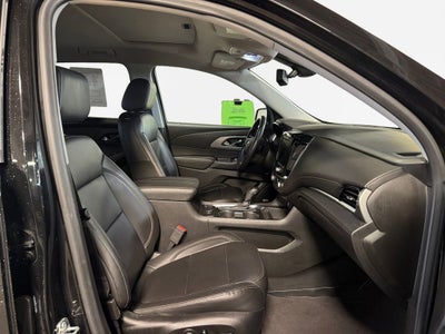 2020 Chevrolet Traverse 3LT