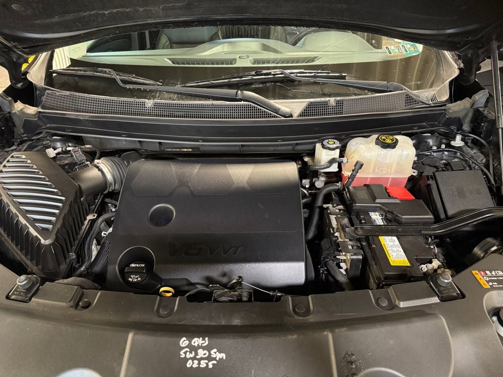 2020 Chevrolet Traverse 3LT