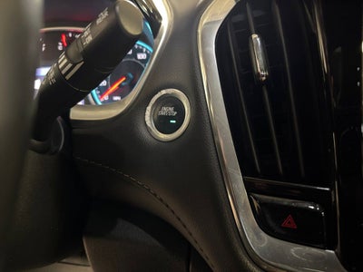 2020 Chevrolet Traverse 3LT