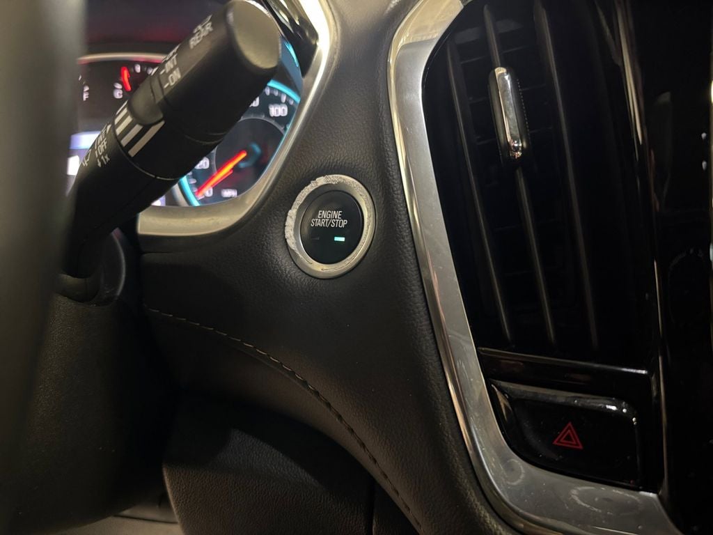 2020 Chevrolet Traverse 3LT