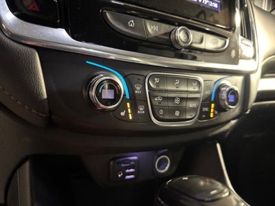 2020 Chevrolet Traverse 3LT