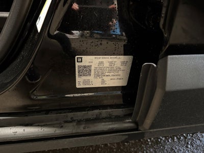 2020 Chevrolet Traverse 3LT