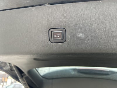 2020 Chevrolet Traverse 3LT