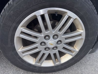 2014 Chevrolet Traverse LT 1LT