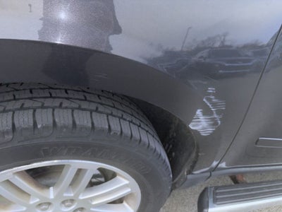 2014 Chevrolet Traverse LT 1LT