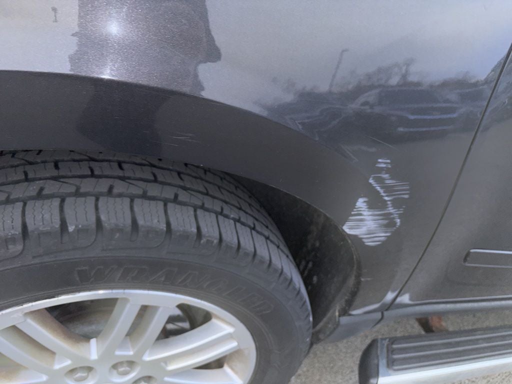 2014 Chevrolet Traverse LT 1LT