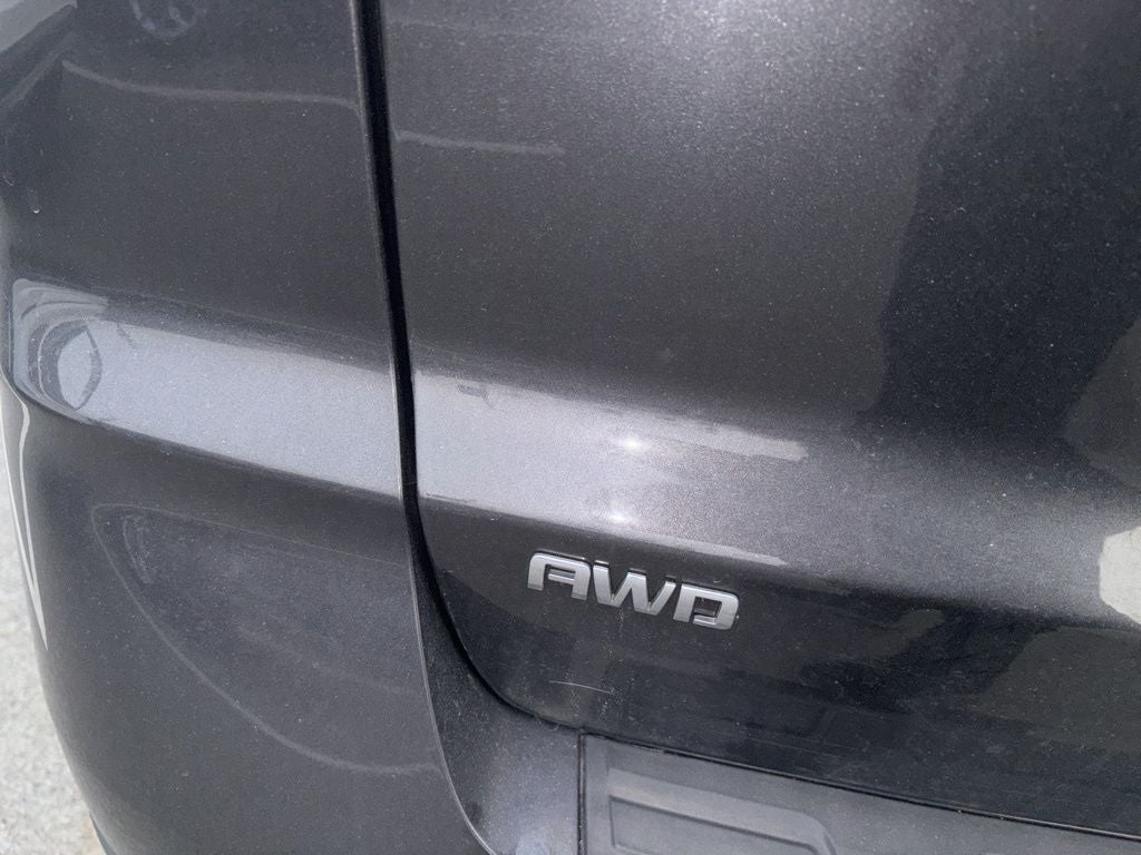 2014 Chevrolet Traverse LT 1LT