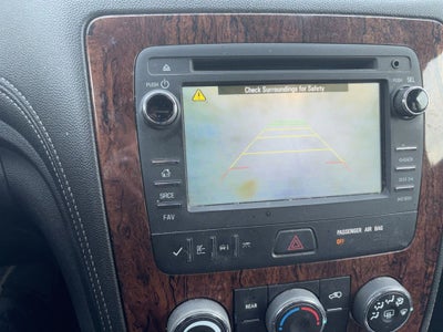 2014 Chevrolet Traverse LT 1LT